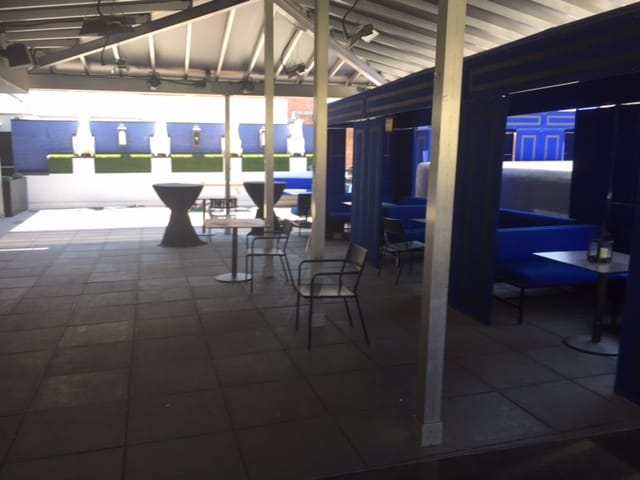 More Photos Of 1448 Market St, Denver Restaurant For Lease