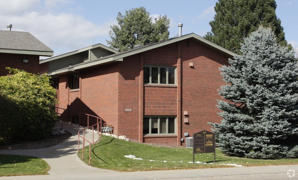 More Photos Of , Greeley Office For Sale