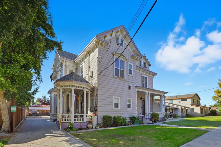 More Photos Of 145 Sunol St, San Jose Apartments For Sale