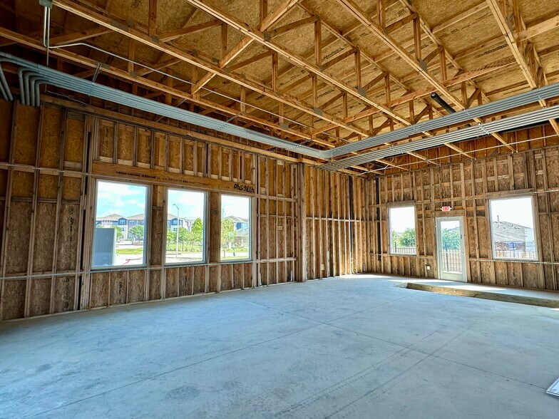 More Photos Of 610 Brashear Ln, Cedar Park Unknown For Lease