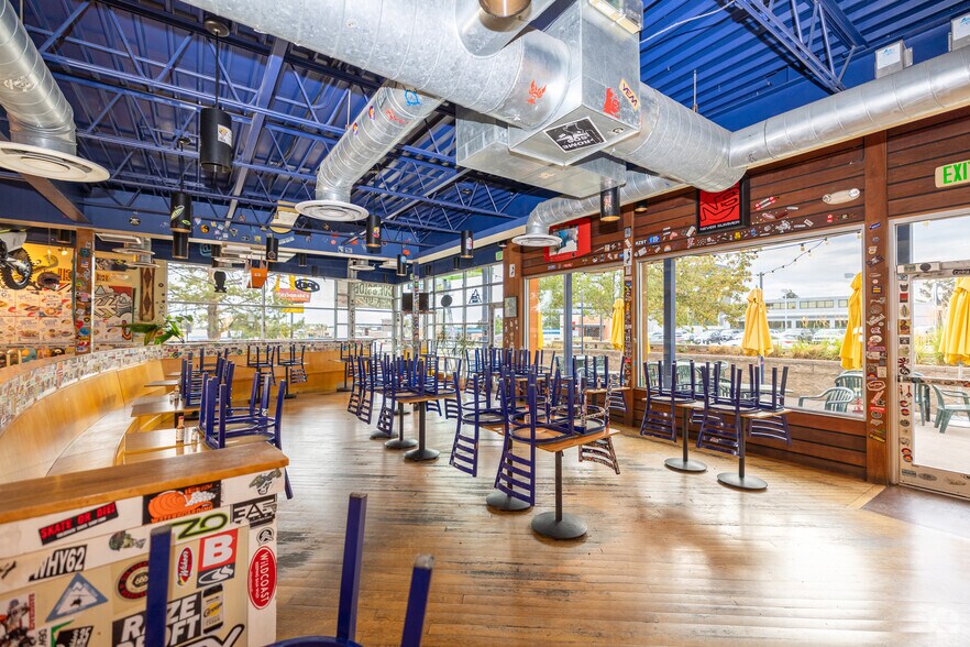 More Photos Of 1233 S Colorado Blvd, Denver Restaurant For Lease