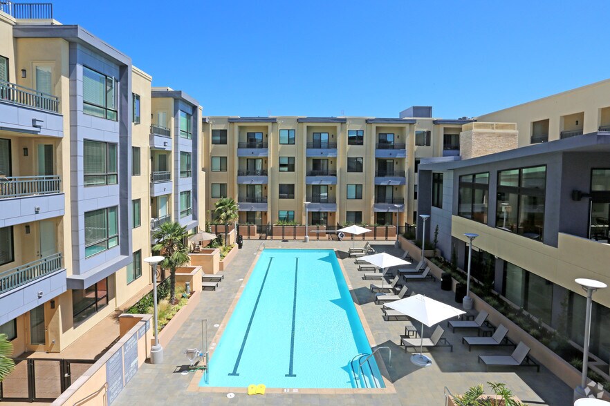 More Photos Of 100 Grand Ln, Foster City Apartments For Lease