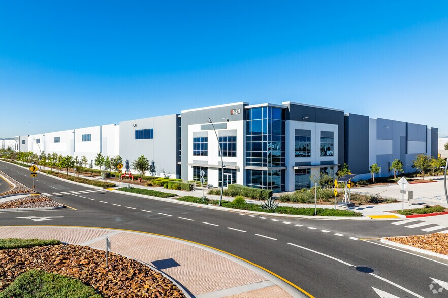 Primary Photo Of 6205 Archibald Ave, Eastvale Unknown For Lease