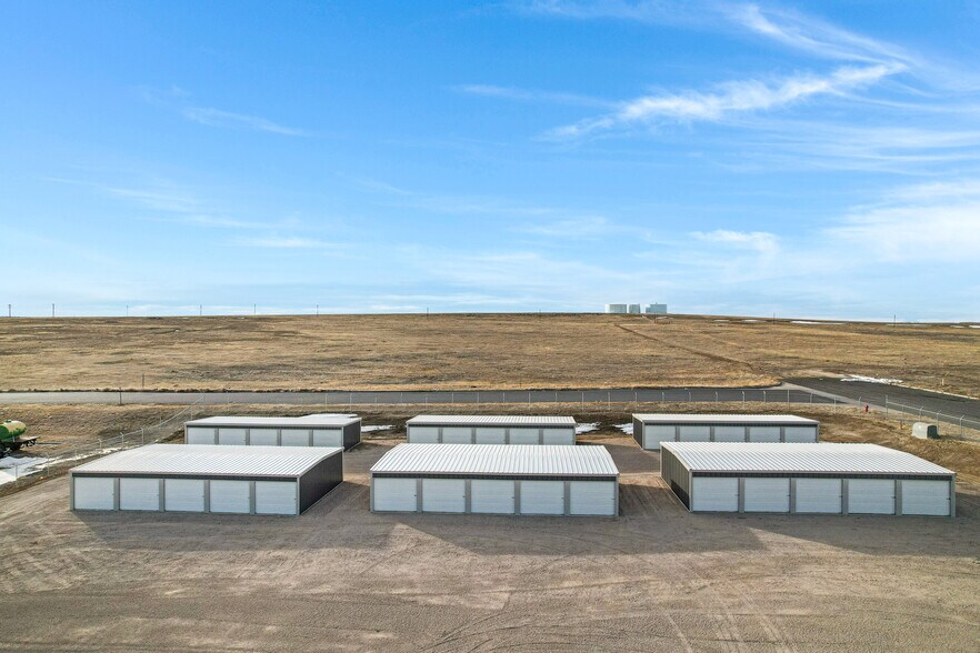 More Photos Of 2487 Market Pl, Limon Self Storage For Sale