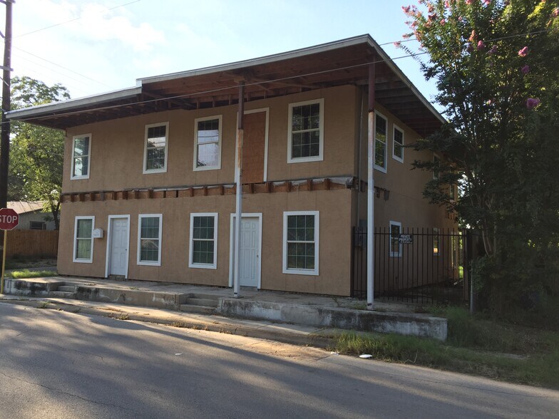 More Photos Of 723 Recio St, San Antonio Apartments For Sale