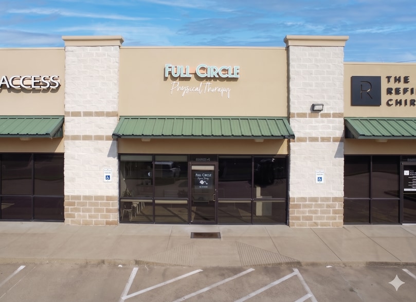 Primary Photo Of 16637 Old Jacksonville Hwy, Tyler Storefront Retail Office For Lease