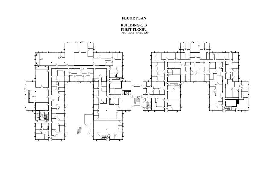 More Photos Of 7700 Edgewater Dr, Oakland Warehouse For Lease
