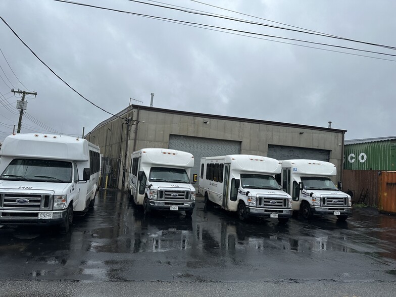 More Photos Of 436 Spencer St, Staten Island Warehouse For Sale