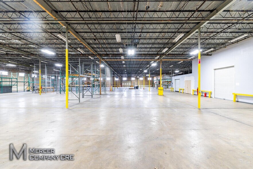 More Photos Of 3300 N Santa Fe Ave, Oklahoma City Warehouse For Sale