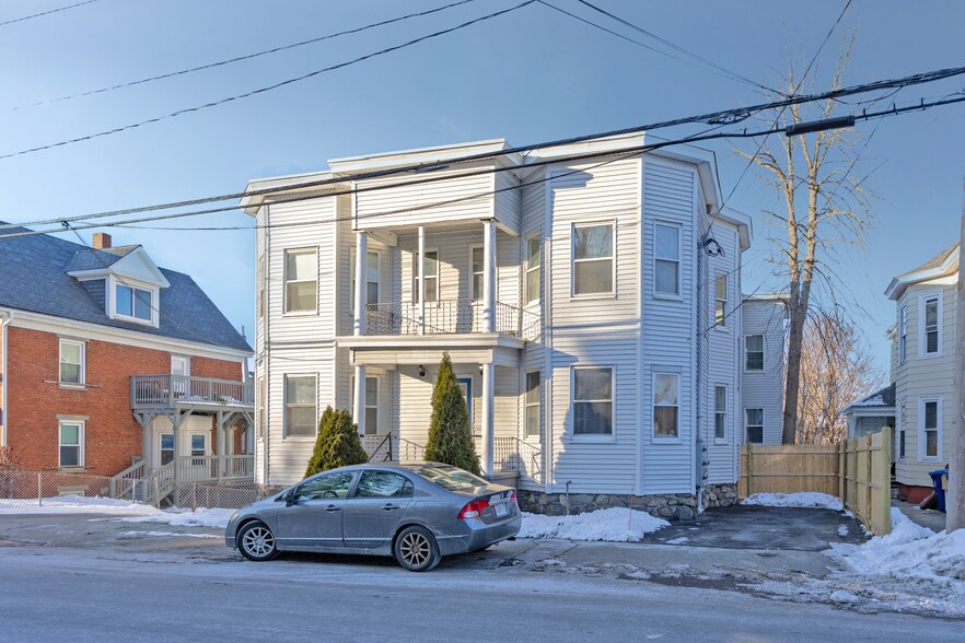 More Photos Of 129 S Elm St, Haverhill Apartments For Sale