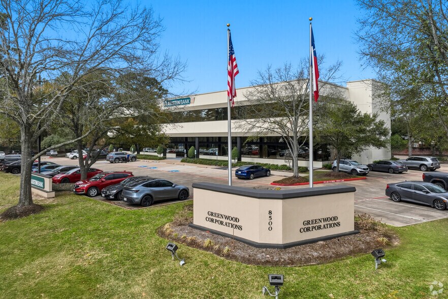 More Photos Of 8500 Cypresswood Dr, Spring Office For Lease