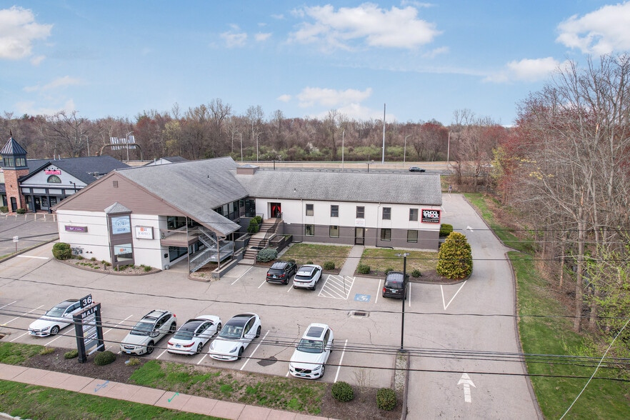Primary Photo Of 36 Main St, East Hartford Storefront Retail Office For Lease