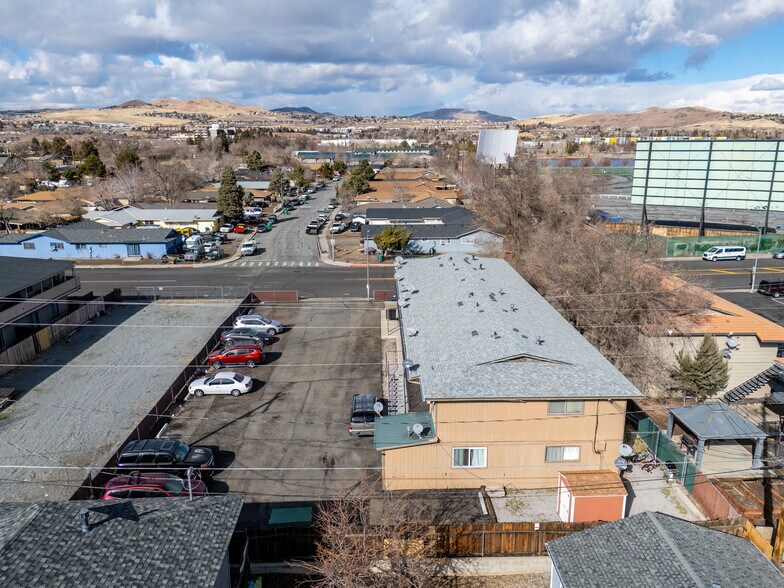More Photos Of 2555 G St, Sparks Apartments For Sale
