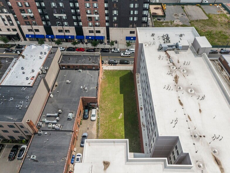 More Photos Of 153-155 Main St, Hackensack Land For Sale