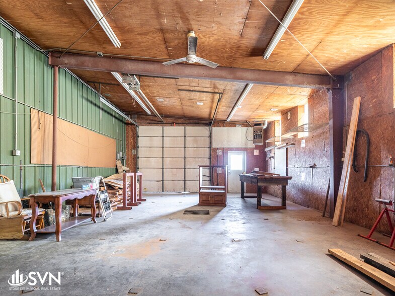 More Photos Of 707 Jewell rd, Wilmore Land For Sale