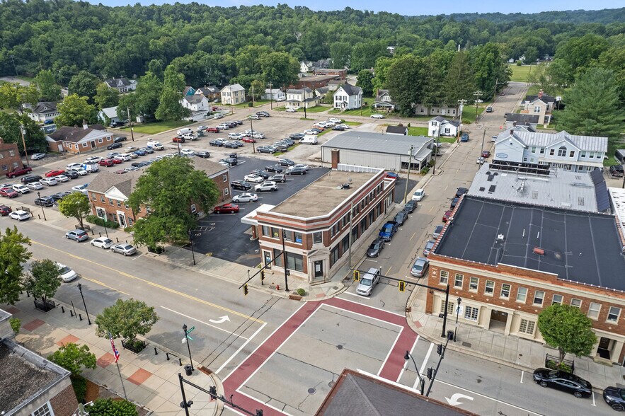 More Photos Of 251 E Main St, Batavia Office For Sale