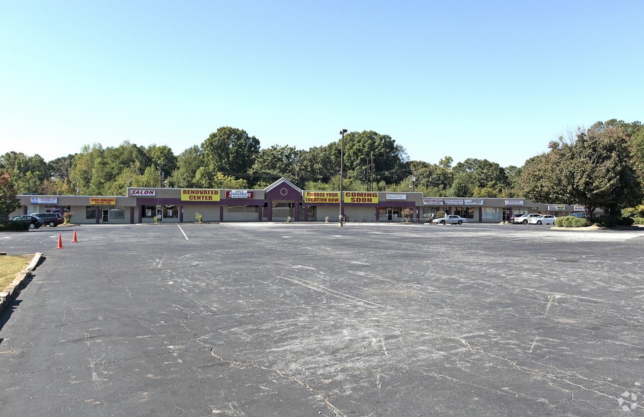 More Photos Of 4970 Austell Rd, Austell Unknown For Lease