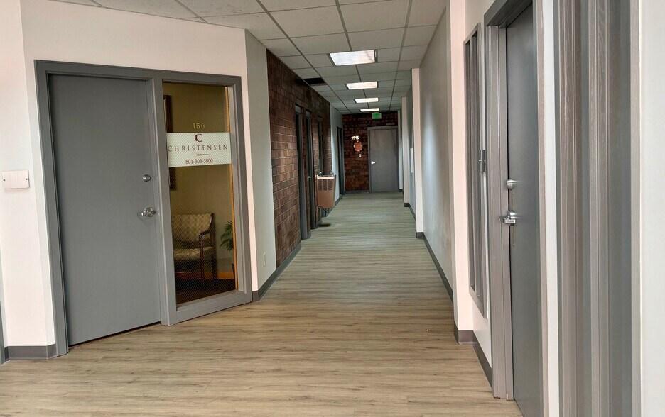 More Photos Of 261 E Broadway, Salt Lake City Office For Lease