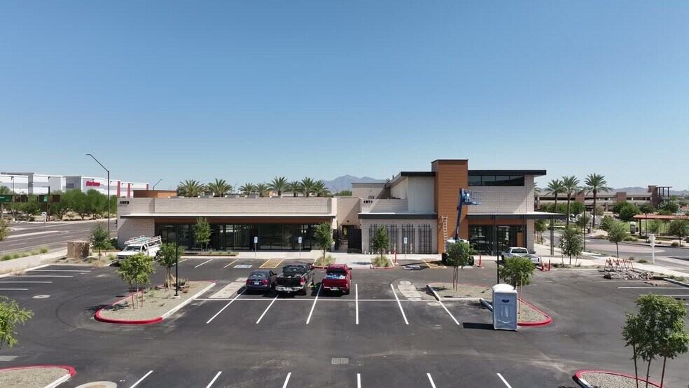 More Photos Of McDowell Rd & 150th Dr, Goodyear Unknown For Sale