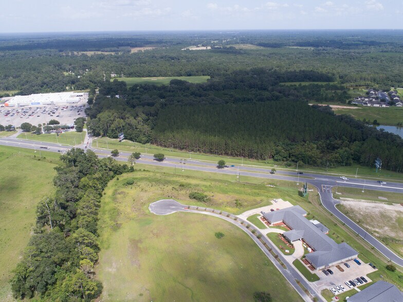 More Photos Of 10582 70th St, Live Oak Land For Sale