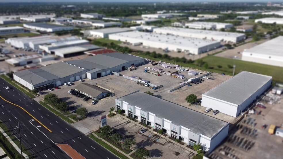 More Photos Of 13220 Murphy Rd, Stafford Unknown For Lease