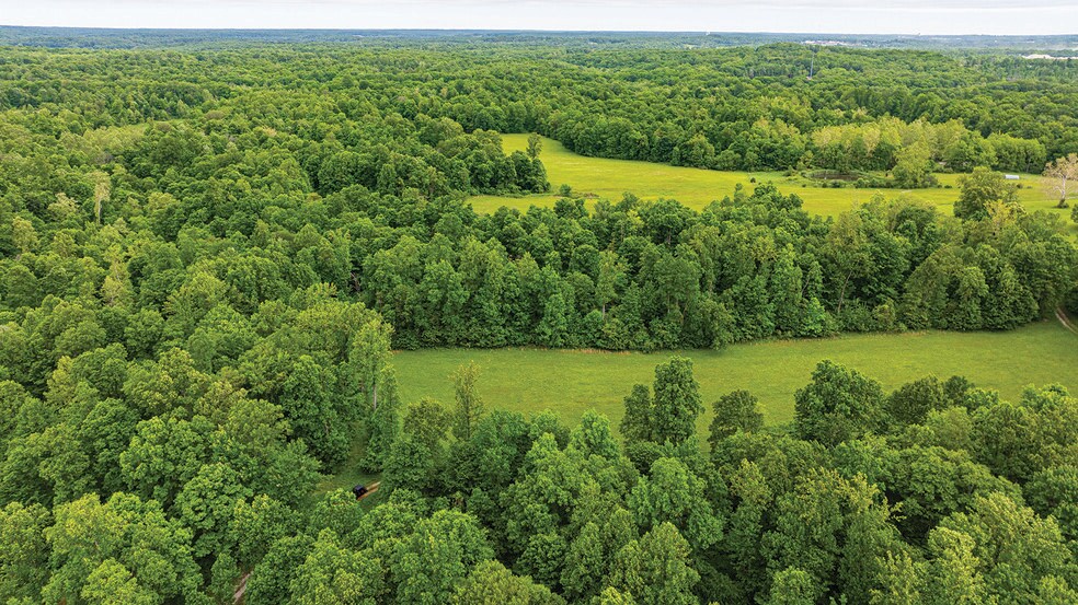 More Photos Of 2475 W County Road 1050 S, Cloverdale Land For Sale