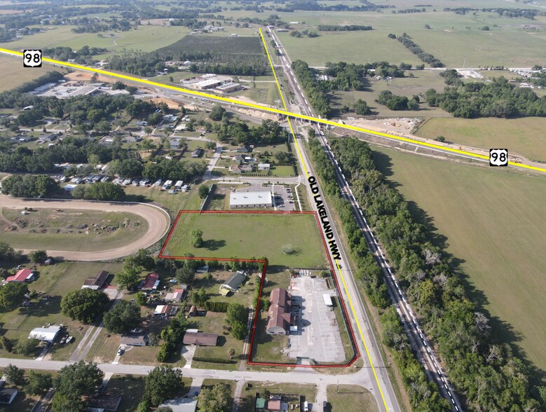 More Photos Of , Dade City Unknown For Sale