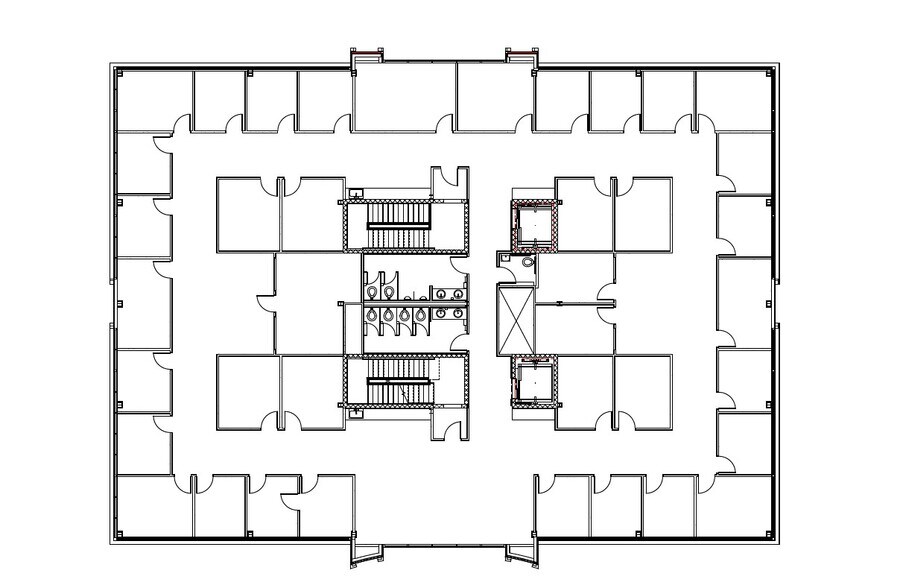 More Photos Of 650 James St, Lakewood Office For Lease