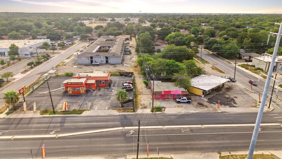 More Photos Of , San Antonio Unknown For Sale