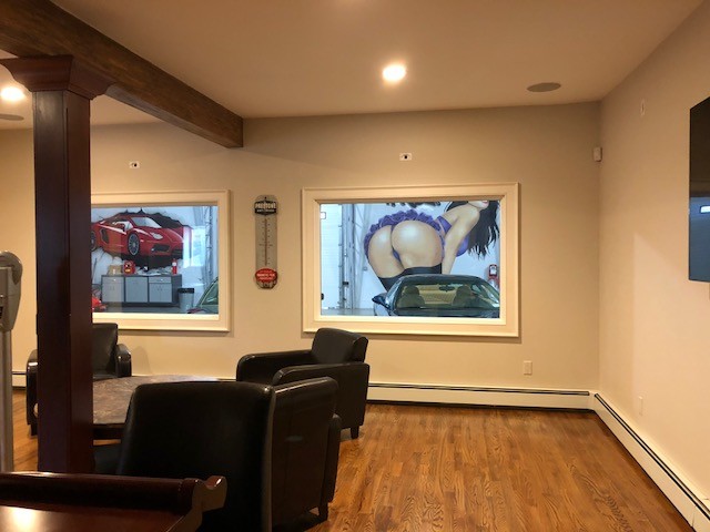 More Photos Of 50 N Columbia St, Port Jefferson Manufacturing For Lease