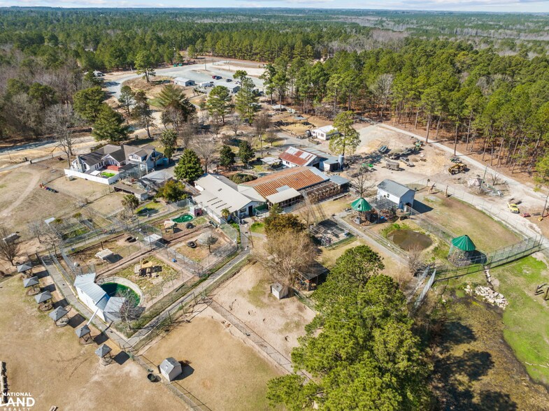 More Photos Of 159 Mini Ln, Cameron Land For Sale