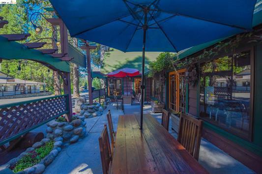 More Photos Of 22930 Twain Harte Dr, Twain Harte Restaurant For Sale