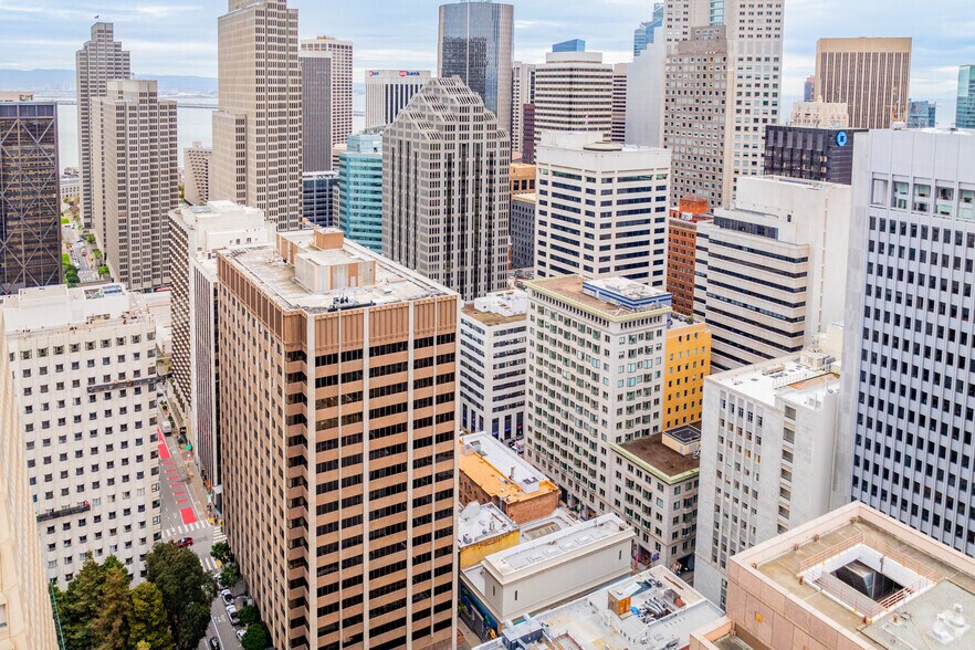 More Photos Of 555 Montgomery St, San Francisco Office For Lease