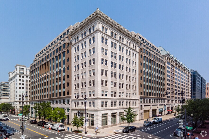 More Photos Of 1001 G St NW, Washington Office For Lease