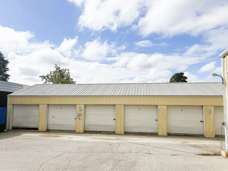 More Photos Of 1201 Sox St, West Columbia Industrial For Sale