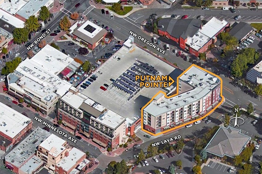 More Photos Of 750 NW Lava Rd, Bend Apartments For Lease