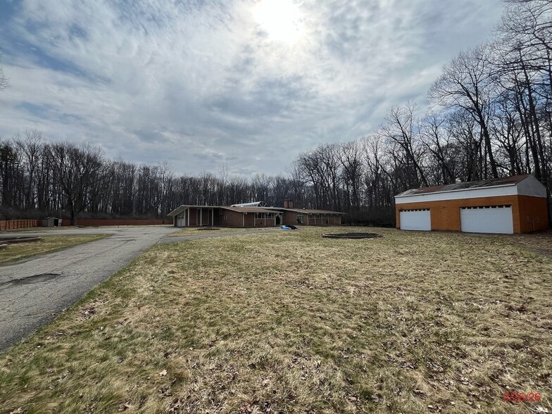 More Photos Of 20551 Norwood Dr S, Southfield Land For Sale