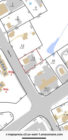 More Photos Of 127 Cedar St, Branford Medical For Sale