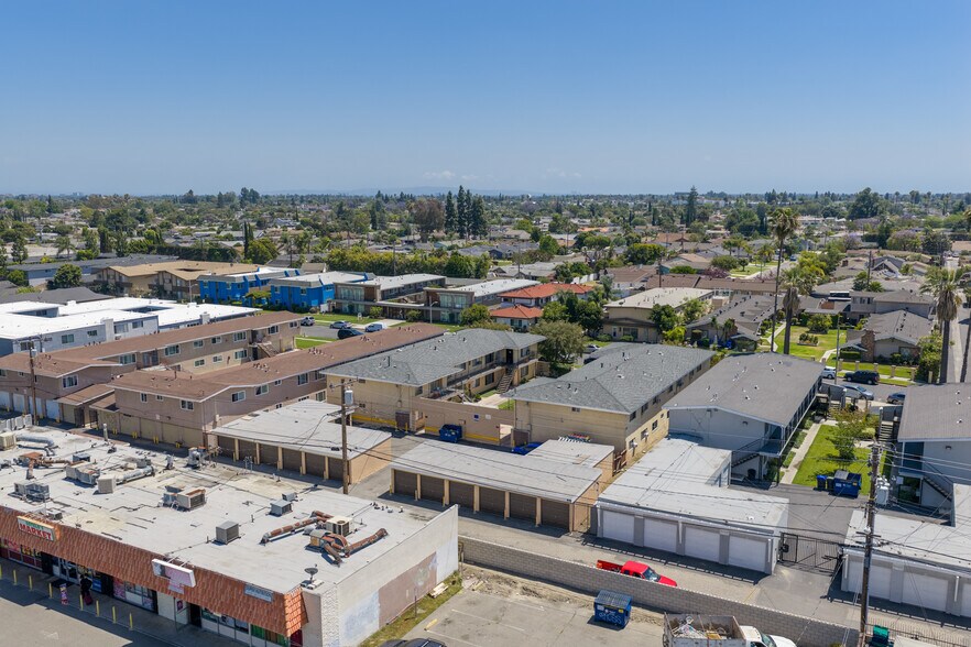 More Photos Of 9551-9561 Maureen Dr, Garden Grove Apartments For Sale