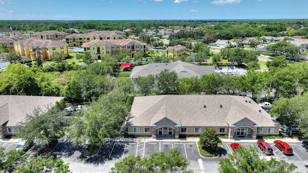 More Photos Of 2144 Duck Slough Blvd, New Port Richey Medical For Lease