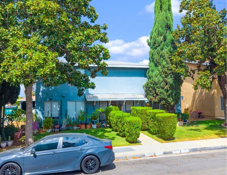 More Photos Of 3401 Butterfield Ave, La Verne Apartments For Sale