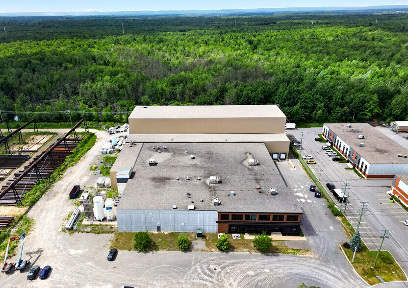 More Photos Of 901 Rue Des Forges, Terrebonne Food Processing For Sale