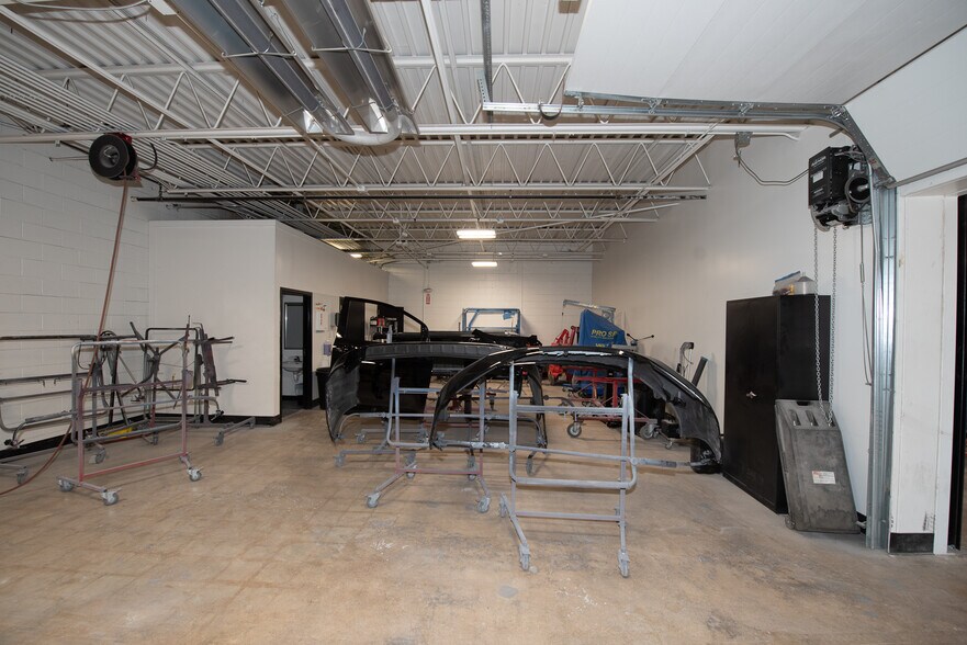 More Photos Of 3437 South St, Lafayette Storefront For Sale