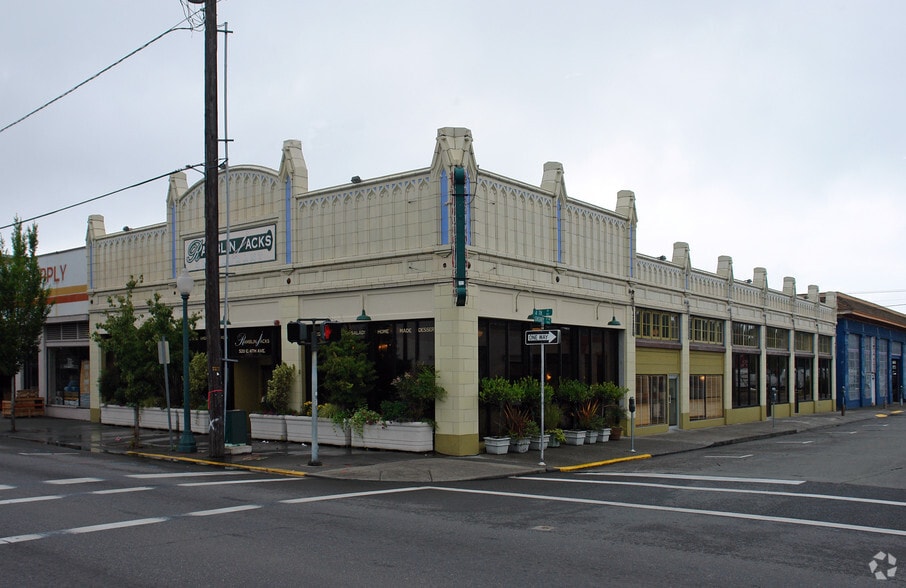 More Photos Of 520 4th Ave E, Olympia Restaurant For Sale