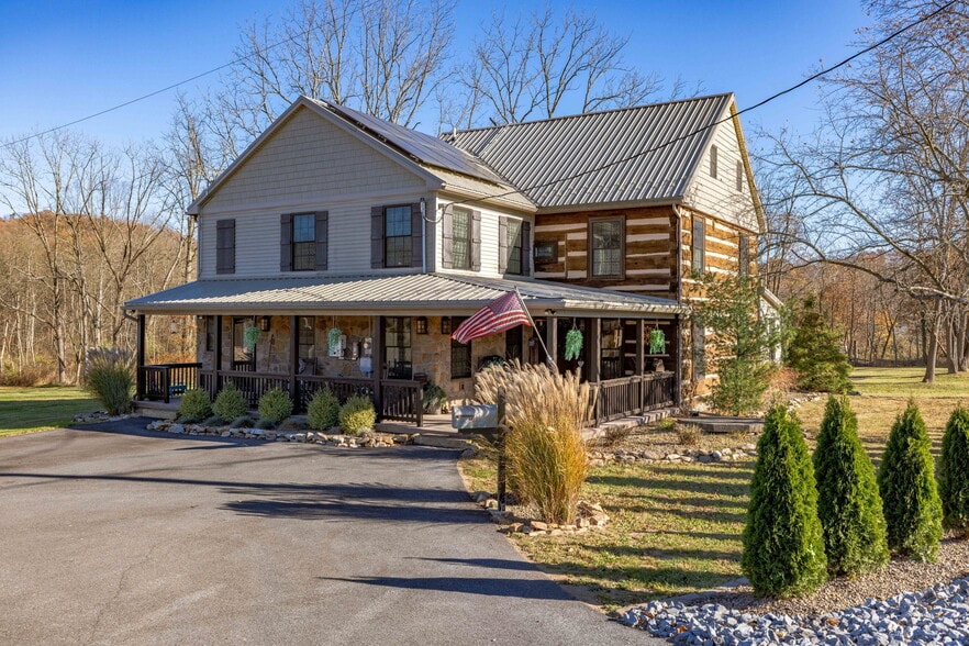 More Photos Of State Route 72, Jonestown Specialty For Sale