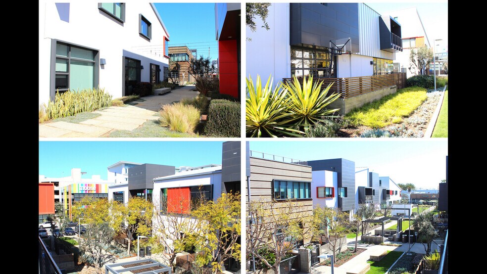 More Photos Of 2215 Campus Dr, El Segundo Loft Creative Space For Sale