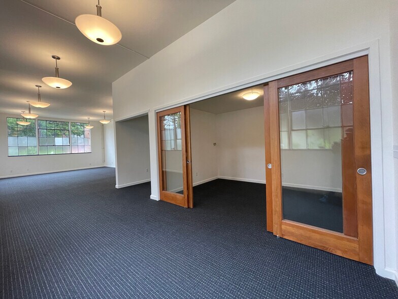 More Photos Of 2512 9th St, Berkeley Office For Sale