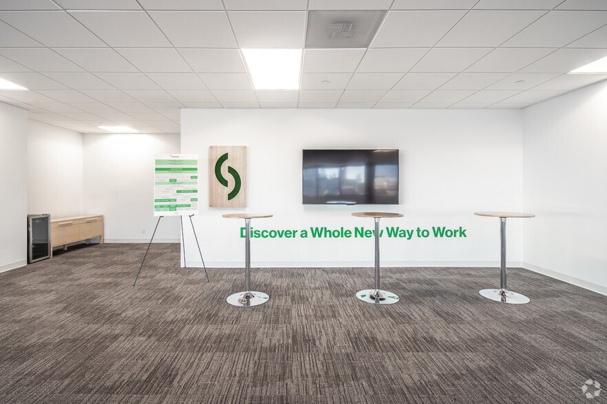 Photo of 2nd Floor Ste 200