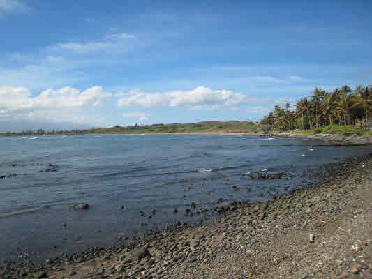 More Photos Of 104 Lower Waiehu Beach Rd, Wailuku Land For Sale