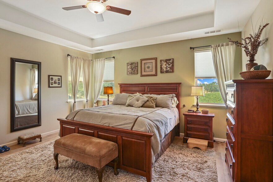 More Photos Of 24521 N McIntire Rd, Clements Land For Sale